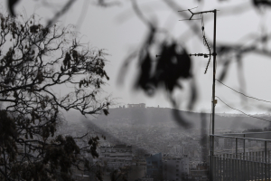 Κολυδάς για αφρικανική σκόνη: Γιατί δεν θα δούμε αξιόλογες λασποβροχές