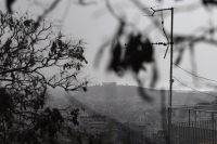 Κολυδάς για αφρικανική σκόνη: Γιατί δεν θα δούμε αξιόλογες λασποβροχές