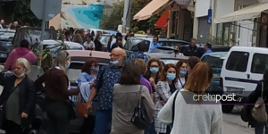 Λέκκας για σεισμό στην Κρήτη: Αβαθής, έντονος έγινε αισθητός μέχρι Κυκλάδες
