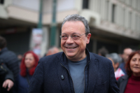 Φάμελλος: Άξιος πρωταθλητής Ευρώπης ο Ολυμπιακός - Ακόμα μια χρυσή σελίδα στο βιβλίο της ένδοξης ιστορίας του