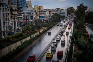 Κατεχάκη: Κυκλοφοριακές ρυθμίσεις αύριο Κυριακή λόγω τεχνικών εργασιών