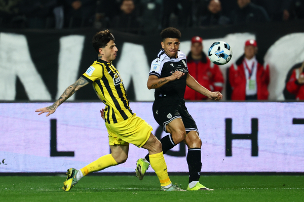 Δικέφαλοι, Αιώνιοι και σούπερ απόδοση στην Interwetten!