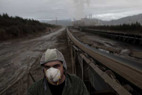 WWF: Χωρίς τον λιγνίτη η Δυτ Μακεδονία θα έχει διπλάσιους εργαζόμενους και εισοδήματα