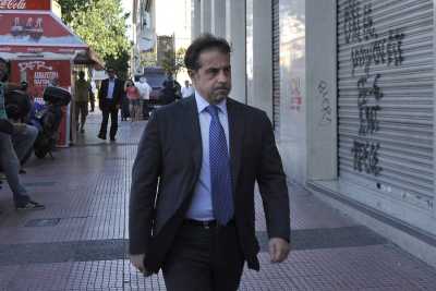 Προκαταρκτική έρευνα της Εισαγγελίας Διαφθοράς για τον πρώην επικεφαλής της Πειραιώς Θωμόπουλο