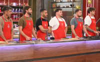 MasterChef 10: Το ζητούμενο της σημερινής ομαδικής και τα ιδιαίτερα υλικά
