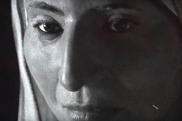 Η Μαρία Μαγδαληνή δεν ήταν πόρνη - Ήταν εύπορη και «ζούσε» με τα χρηματά της τους Αποστόλους (Βίντεο)