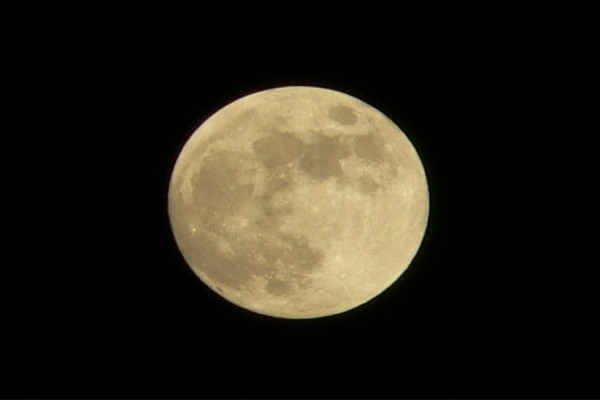 Έτοιμη η Κίνα να στείλει επανδρωμένο διαστημόπλοιο στην Σελήνη