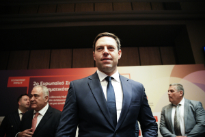 Κίνημα Δημοκρατίας: Πρόταση 180 σελίδων για τον ΟΠΕΚΕΠΕ προς όλους τους βουλευτές