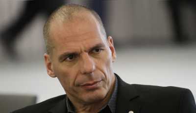 Βαρουφάκης: Δεν θα ψηφίσω μια συμφωνία που θα επιτείνει την ύφεση