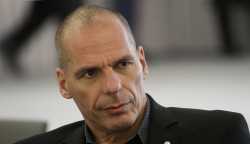 Βαρουφάκης: Δεν θα ψηφίσω μια συμφωνία που θα επιτείνει την ύφεση