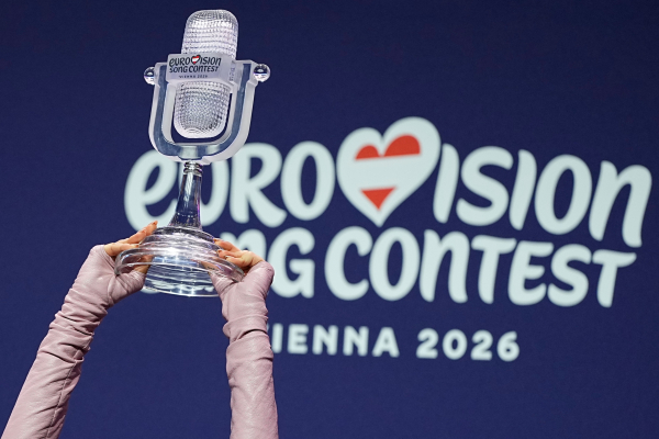Eurovision 2026: Μείωση τηλεθέασης κατά 35 εκατομμύρια λόγω... Ισραήλ