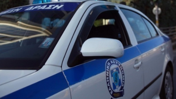 Σοκ στον Άλιμο: 20χρονος προσπάθησε να βιάσει και να ληστέψει ηλικιωμένη