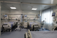 Χαλκιδική: Καλύτερα τα νέα για την 7χρονη επιζήσασα του πολύνεκρου τροχαίου – Εξετάζεται η αποσωλήνωσή της