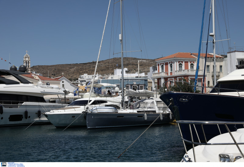 Self test στα νησιά και για τους τουρίστες