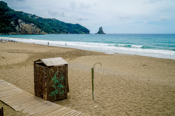 Με μεγάλες αλλαγές ο καιρός: Από την κακοκαιρία σε ισχυρό κύμα ζέστης τον Μάιο