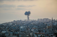 Ισραήλ: Ο στρατός «προετοιμάζεται» να καταλάβει τη Γάζα - Αυτό είναι το σχέδιο Νετανιάχου