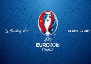 EURO 2016: Το πρόγραμμα των αναμετρήσεων απο την ΕΡΤ
