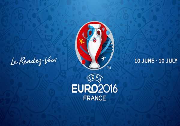 EURO 2016: Το πρόγραμμα των αναμετρήσεων απο την ΕΡΤ
