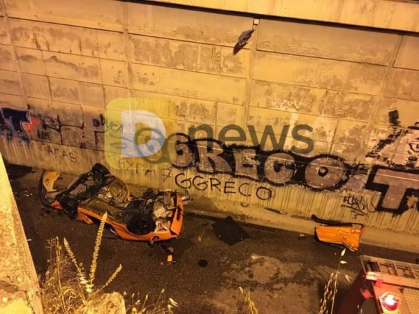 Εξέλιξη σοκ: Πρωταθλητής αγώνων ράλι ο 19χρονος που σκοτώθηκε σε τροχαίο στη Κύμης