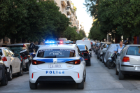 Κατερίνη: Εξιχνιάστηκε τηλεφωνική απάτη σε βάρος ηλικιωμένης - Της πήραν λίρες και κοσμήματα αξίας 7.000 ευρώ