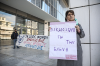 Δίκη Τοπαλούδη: Διακοπή λόγω παραίτησης συνηγόρου υπεράσπισης και εισαγγελική οργή για την άρνηση τριών δικηγόρων να αναλάβουν