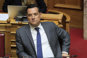 Αδ. Γεωργιάδης για Γ. Βαρδινογιάννη: Αγαπημένος σε κάθε Παναθηναϊκό για πάντα