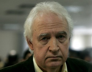 Γιωτόπουλος: Το Κολωνάκι και τα δυτικά προάστια του Κορυδαλλού