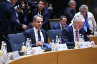Σύνοδος Κορυφής: Καμία αναφορά στα συμπεράσματα για τα ενεργειακά, η κυβέρνηση βλέπει πρόοδο