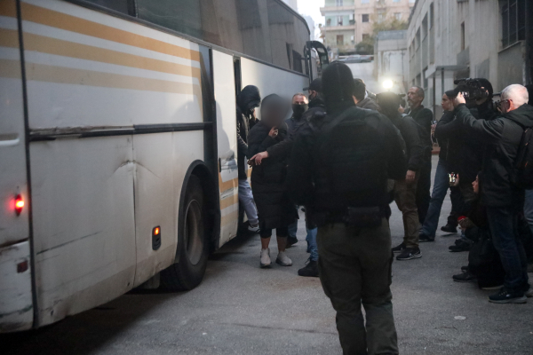 ΟΠΕΚΕΠΕ: Ελεύθεροι με περιοριστικούς όρους άλλοι δύο κατηγορούμενοι από την Κρήτη