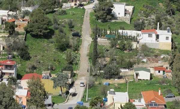 Έκπτωση έως και 50% από το πρόστιμο για τα αυθαίρετα