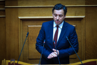 Αναστάτωση στο ΠΑΣΟΚ από τη δήλωση Πάνα – Η συζήτηση που θέλει να «φρενάρει» ο Ανδρουλάκης και το «δώρο» στην κυβέρνηση