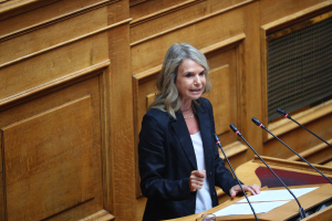 ΠΑΣΟΚ: Δυστυχώς για τον κ. Πιερρακάκη τον διαψεύδουν οι αριθμοί και η αμείλικτη πραγματικότητα εκατομμυρίων Ελλήνων