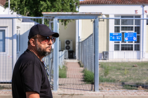 Πάνος Ρούτσι: «Θα παλέψω μέχρι τέλους για την αλήθεια»
