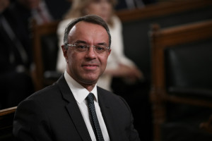 Σταϊκούρας στο Eurogroup: Κρίσιμης σημασίας η συνέχιση της δημοσιονομικής χαλάρωσης
