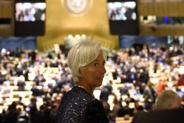Νέα μέτρα 4,2 δισ. ευρώ ζητεί το ΔΝΤ - «Καλοβλέπει» η κυβέρνηση την αποχώρηση