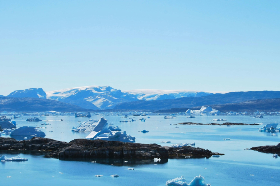 Γροιλανδία: Γιατί είναι ο μεγάλος πόθος των ΗΠΑ από το 1867