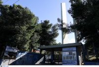 Κικίλιας για φωτιά στο Άλσος Βεΐκου: Προσήχθησαν 3 ανήλικοι - Εφιστώ την προσοχή των γονιών