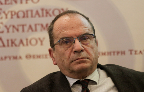 Στο πλευρό Μαραντζίδη ο Χρήστος Ράμμος μετά το δημοσίευμα του Documento