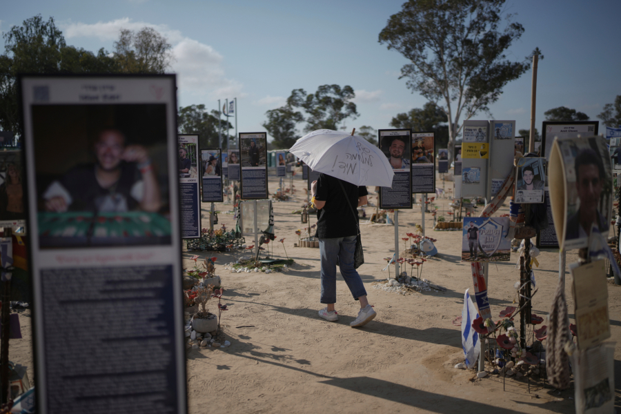 Η Χαμάς συμφώνησε στην απελευθέρωση 10 ομήρων - «Αγκάθια λόγω αδιαλλαξίας» του Ισραήλ