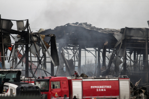 Το μεροκάματο του τρόμου