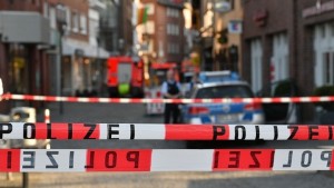Νέα επίθεση στο Μόναχο - Νεκρή μια γυναίκα
