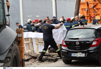 Εργατικό δυστύχημα στον Πειραιά με νεκρό 35χρονο: «Δεν έχουμε καμία ευθύνη» ανακοίνωσε η ΕΥΔΑΠ