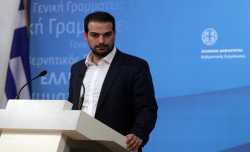 "Δεν θα υπογράψουμε νέο μνημόνιο, οι κόκκινες γραμμές ισχύουν" ΑΠΕ/ΜΠΕ
