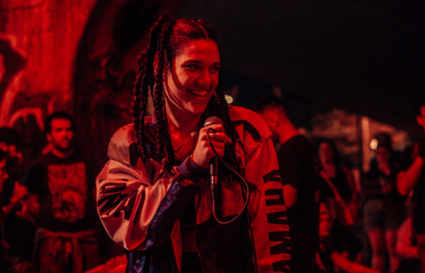 Ο ήχος της μουσικής του μέλλοντος: Το Borderline επιστρέφει για 12η χρονιά στην καρδιά της Αθήνας