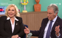 Αργυράκη - Νικόλιζας: Η γνωριμία και το προξενιό από την Έφη Σαρρή (Βίντεο)