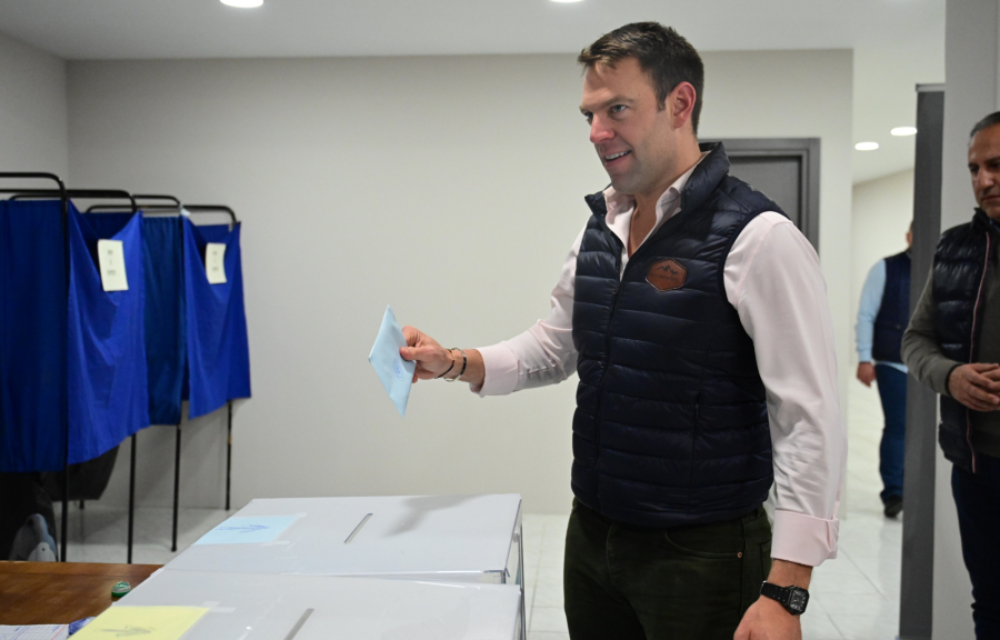 Το κόμμα Κασσελάκη, το ντέρμπι στον ΣΥΡΙΖΑ και η ανασύνθεση του χώρου