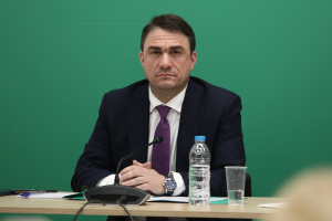 Τσουκαλάς: Η κυβέρνηση οφείλει να κάνει την αυτοκριτική της για την κατάργηση του ΣΕΥΥΠ