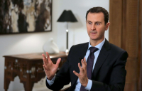 Συρία: Θρίλερ με την τύχη του Άσαντ - Αναφορές ότι έπεσε το αεροπλάνο του