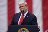 Από τη δολοφονία του Κερκ στην Ουκρανία και τη Γάζα: Η Δύση σε βαθιά κρίση