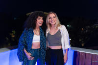 «Μαρία τη νύχτα»: Η Ματίνα Νικολάου καλεσμένη της Σολωμού